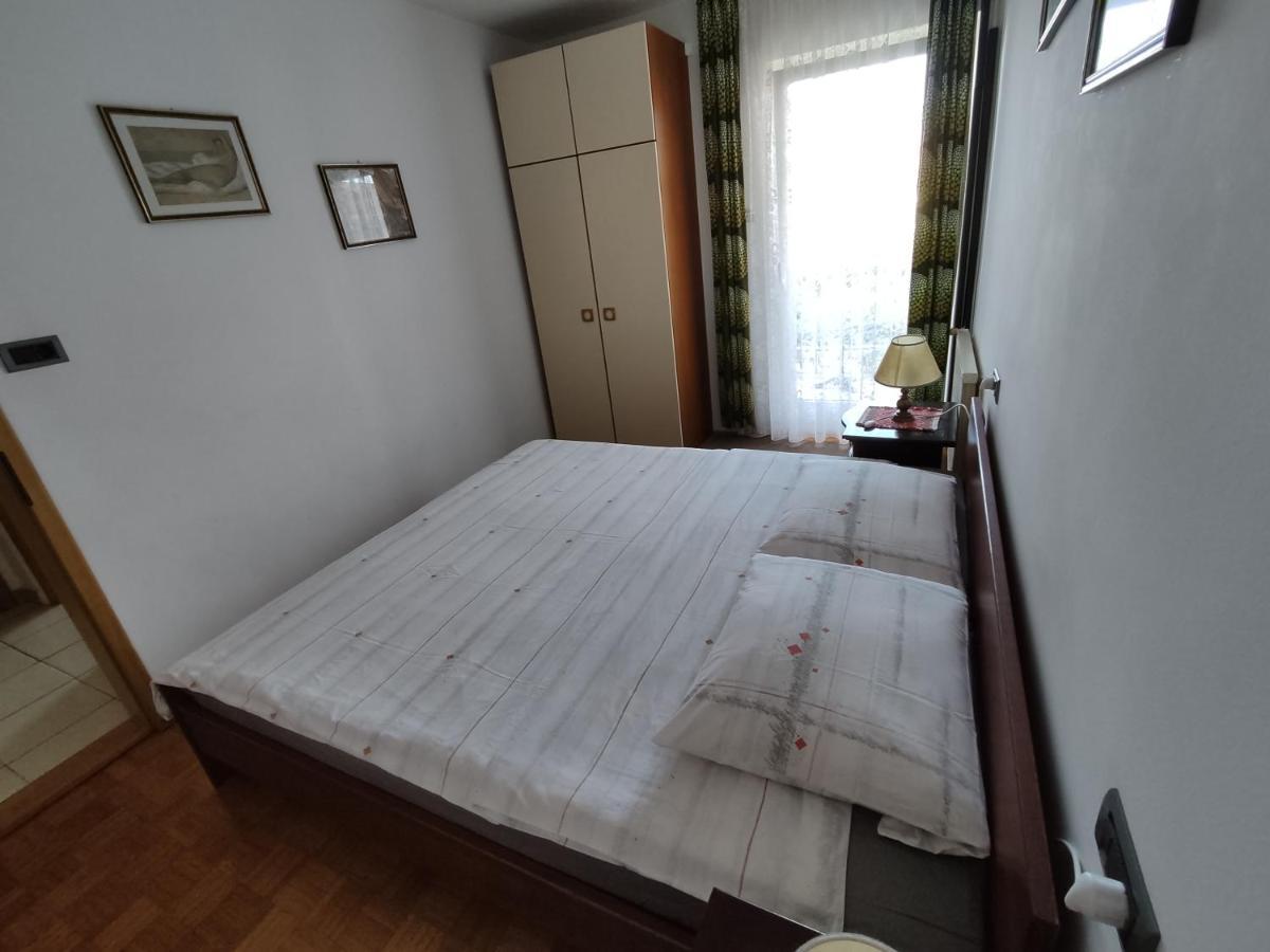 Apartments Samec 이졸라 외부 사진
